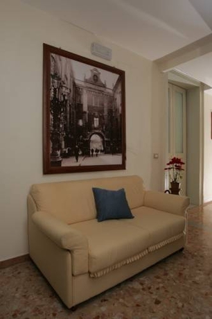Imagen general del Hotel Picone Bed and Breakfast. Foto 4