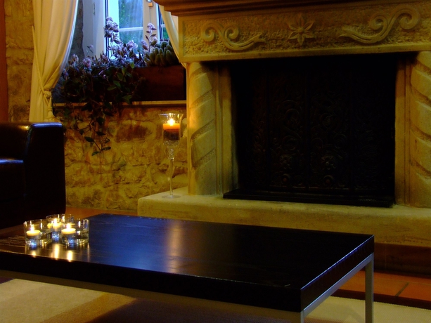 Imagen de los interiores del Hotel Picos De Europa, Cabrales. Foto 5