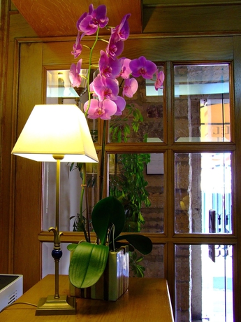 Imagen de los interiores del Hotel Picos De Europa, Cabrales. Foto 6