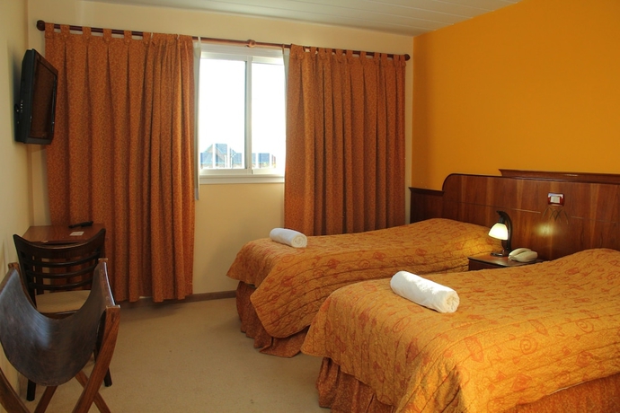 Imagen de la habitación del Hotel Picos Del Sur. Foto 6