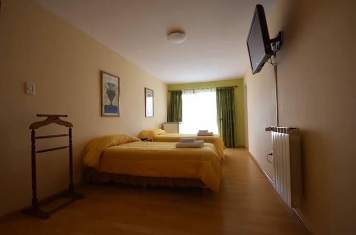 Imagen de la habitación del Hotel Picos Del Sur. Foto 7