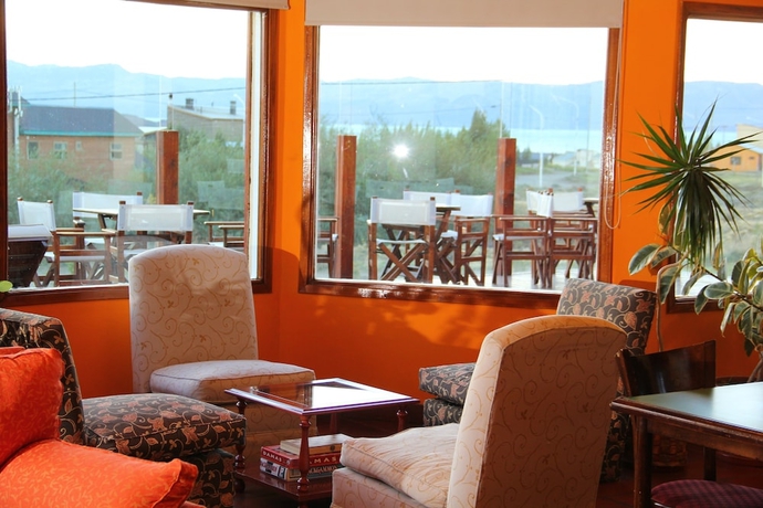 Imagen de los interiores del Hotel Picos Del Sur. Foto 16