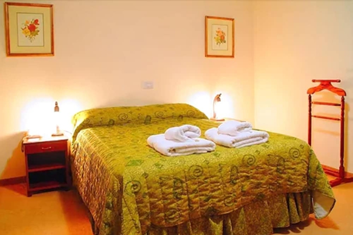 Imagen de la habitación del Hotel Picos Del Sur. Foto 8