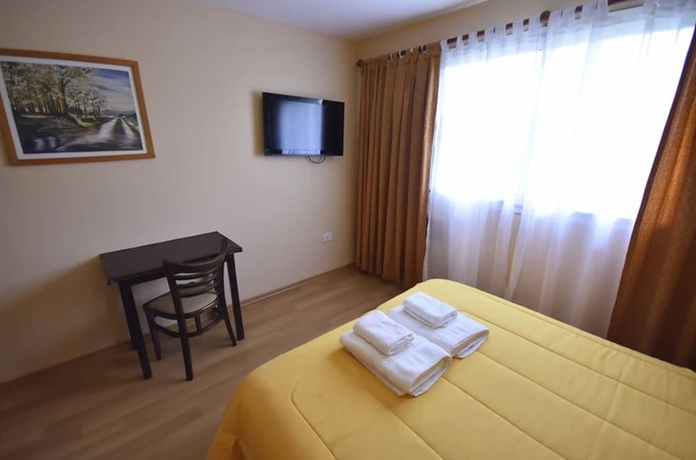 Imagen de la habitación del Hotel Picos Del Sur. Foto 9
