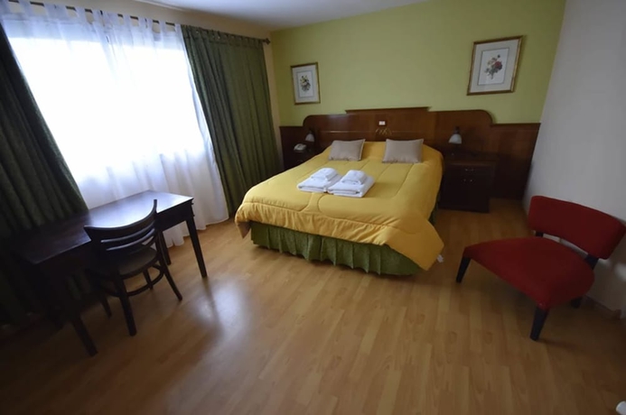 Imagen de la habitación del Hotel Picos Del Sur. Foto 11