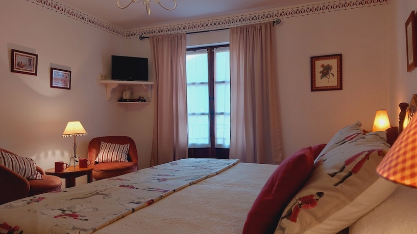 Imagen de la habitación del Hotel Picos de Europa Suites and Rooms. Foto 4