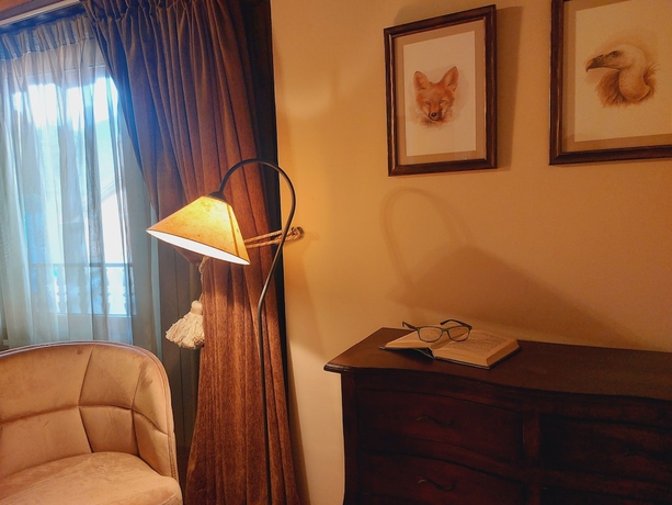 Imagen de la habitación del Hotel Picos de Europa Suites and Rooms. Foto 5