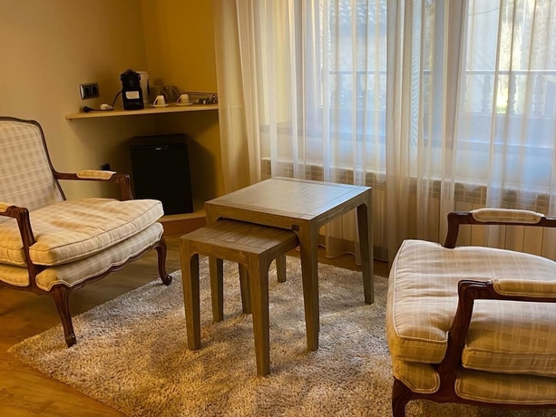 Imagen de la habitación del Hotel Picos de Europa Suites and Rooms. Foto 7