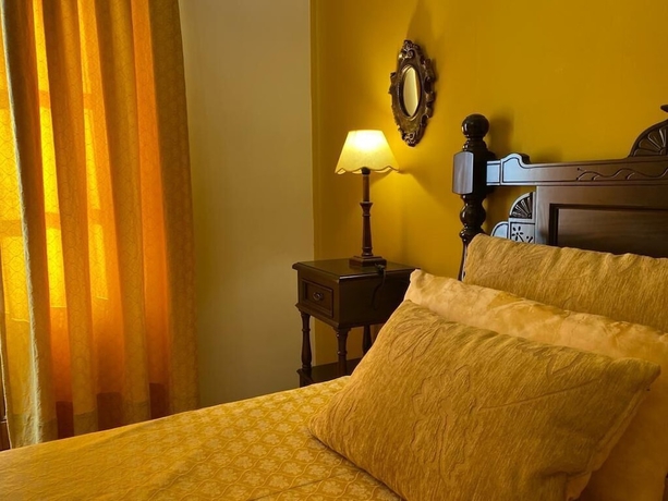 Imagen de la habitación del Hotel Picos de Europa Suites and Rooms. Foto 8