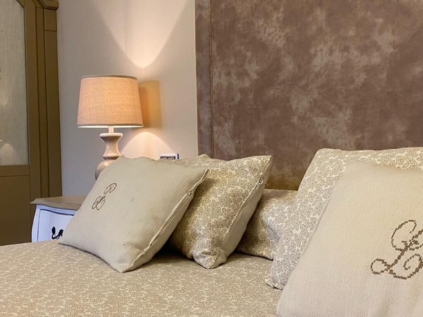 Imagen de la habitación del Hotel Picos de Europa Suites and Rooms. Foto 9
