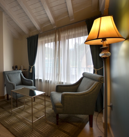 Imagen de la habitación del Hotel Picos de Europa Suites and Rooms. Foto 12