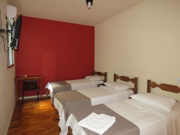 Imagen de la habitación del Hotel Picpo. Foto 3