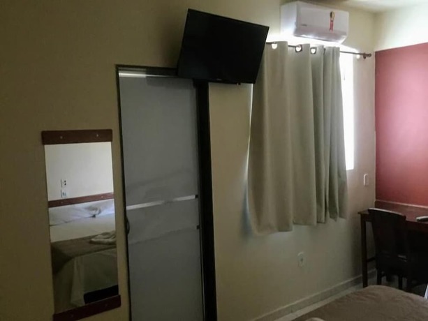 Imagen de la habitación del Hotel Picpo. Foto 4