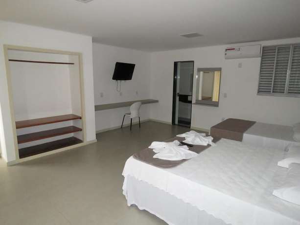 Imagen de la habitación del Hotel Picpo. Foto 5