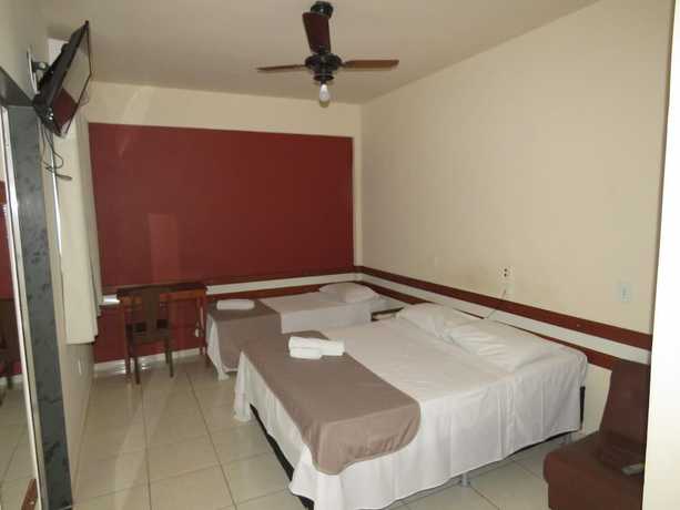 Imagen de la habitación del Hotel Picpo. Foto 6