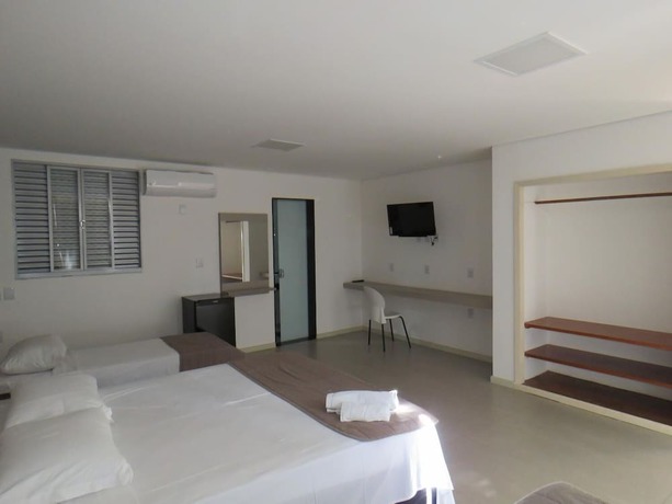 Imagen de la habitación del Hotel Picpo. Foto 8