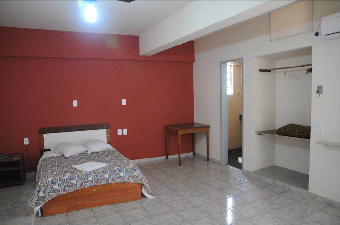 Imagen general del Hotel Picpo. Foto 1