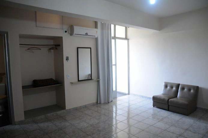 Imagen de la habitación del Hotel Picpo. Foto 10