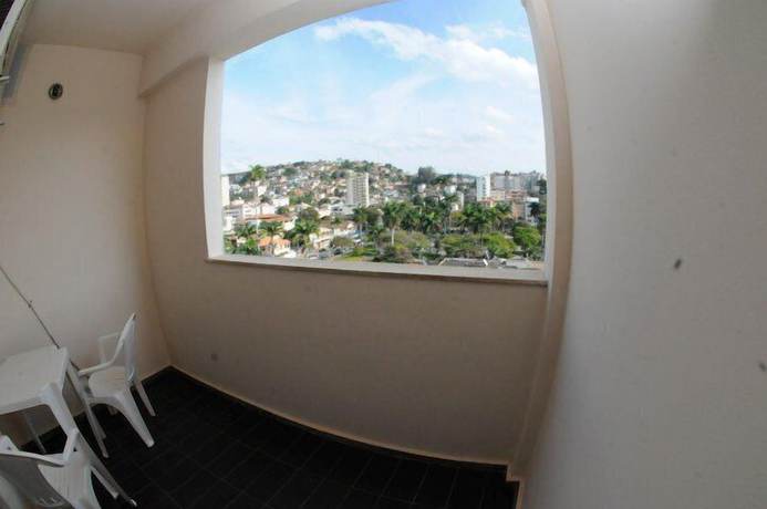 Imagen de la habitación del Hotel Picpo. Foto 12