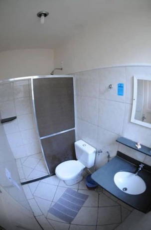 Imagen de la habitación del Hotel Picpo. Foto 17