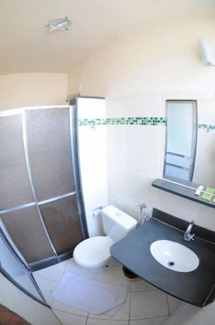 Imagen de la habitación del Hotel Picpo. Foto 18