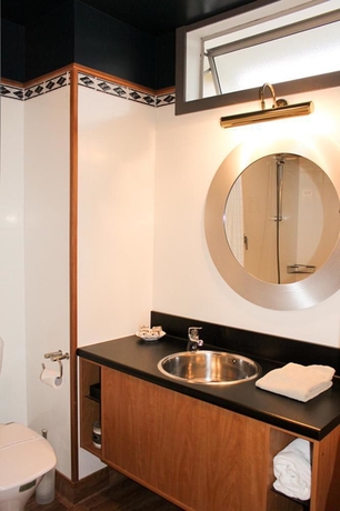 Imagen de la habitación del Hotel Picton Beachcomber Inn. Foto 7