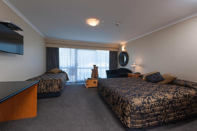 Imagen de la habitación del Hotel Picton Beachcomber Inn. Foto 9