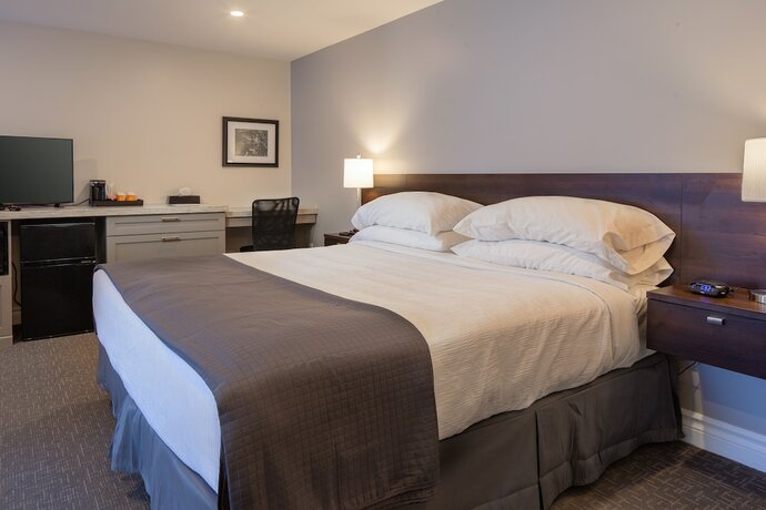 Imagen general del Hotel Picton Harbour Inn. Foto 1