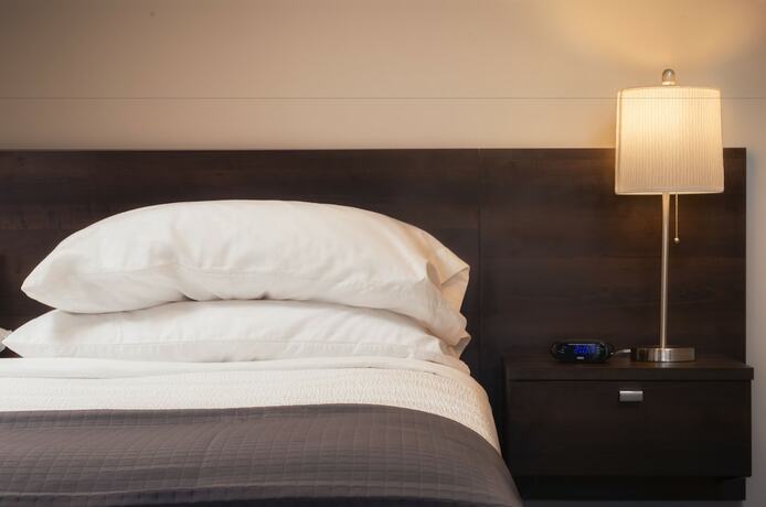 Imagen de la habitación del Hotel Picton Harbour Inn. Foto 12