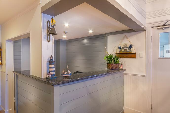 Imagen general del Hotel Picton Harbour Inn. Foto 3