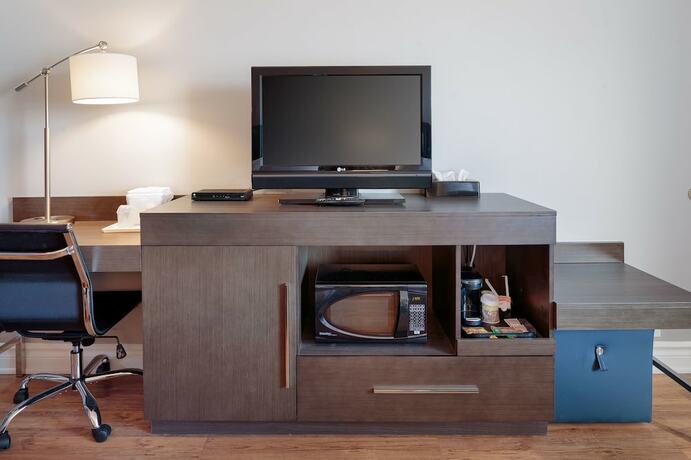 Imagen de la habitación del Hotel Picton Harbour Inn. Foto 15