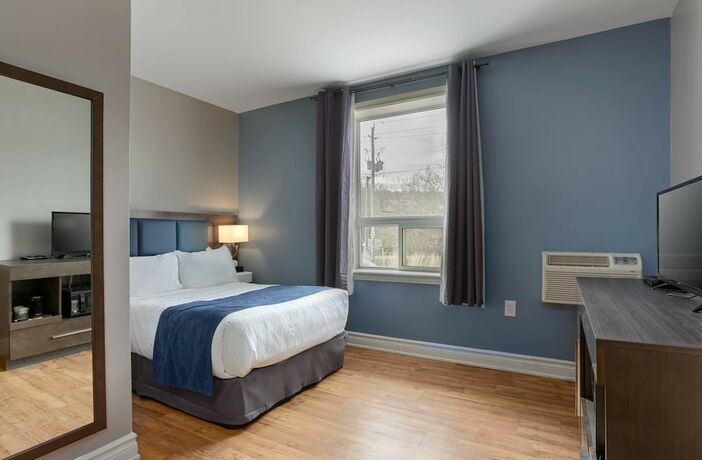 Imagen general del Hotel Picton Harbour Inn. Foto 6