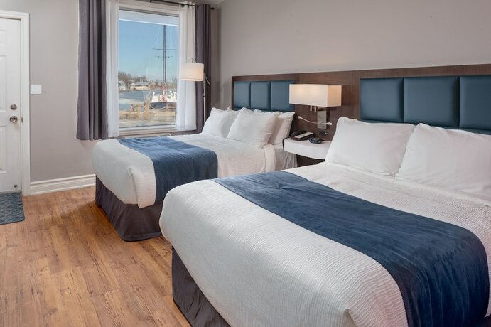 Imagen de la habitación del Hotel Picton Harbour Inn. Foto 20