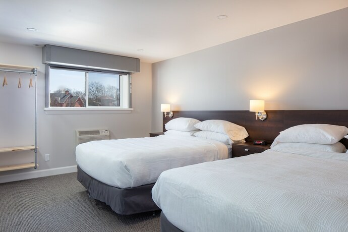 Imagen general del Hotel Picton Harbour Inn. Foto 8