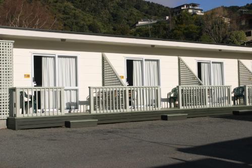 Imagen de la habitación del Hotel Picton TOP 10 Holiday Park. Foto 6