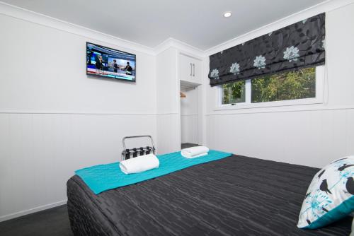 Imagen general del Hotel Picton TOP 10 Holiday Park. Foto 2