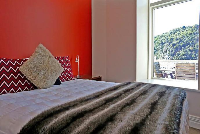 Imagen de la habitación del Hotel Picton Waterfront Apartments. Foto 2