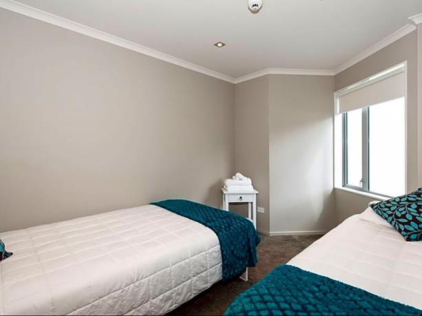 Imagen de la habitación del Hotel Picton Waterfront Apartments. Foto 3