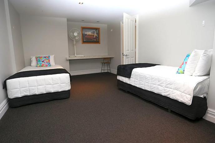 Imagen de la habitación del Hotel Picton Waterfront Apartments. Foto 4