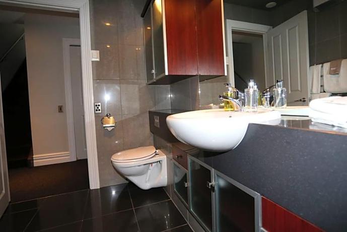 Imagen de la habitación del Hotel Picton Waterfront Apartments. Foto 6