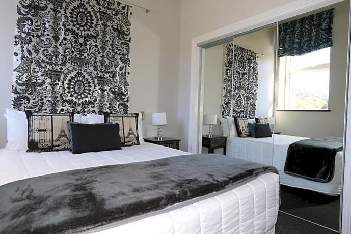 Imagen de la habitación del Hotel Picton Waterfront Apartments. Foto 8