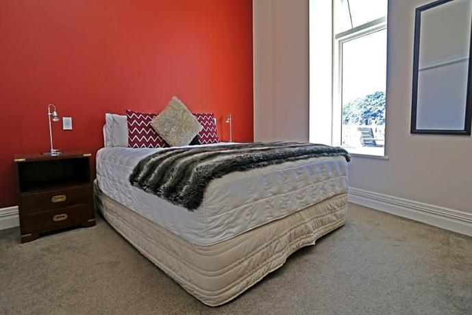 Imagen de la habitación del Hotel Picton Waterfront Apartments. Foto 10