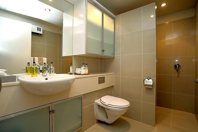 Imagen de la habitación del Hotel Picton Waterfront Apartments. Foto 11