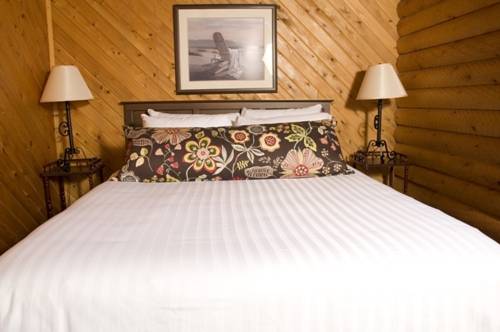 Imagen general del Hotel Pictou Lodge Beach Resort. Foto 1