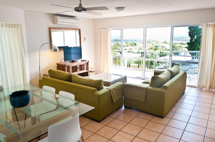 Imagen de la habitación del Hotel Picture Point. Foto 3