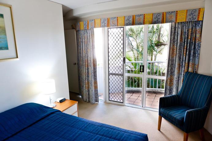Imagen de la habitación del Hotel Picture Point. Foto 4