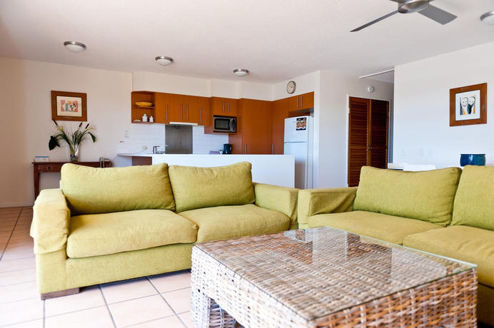 Imagen de la habitación del Hotel Picture Point. Foto 5