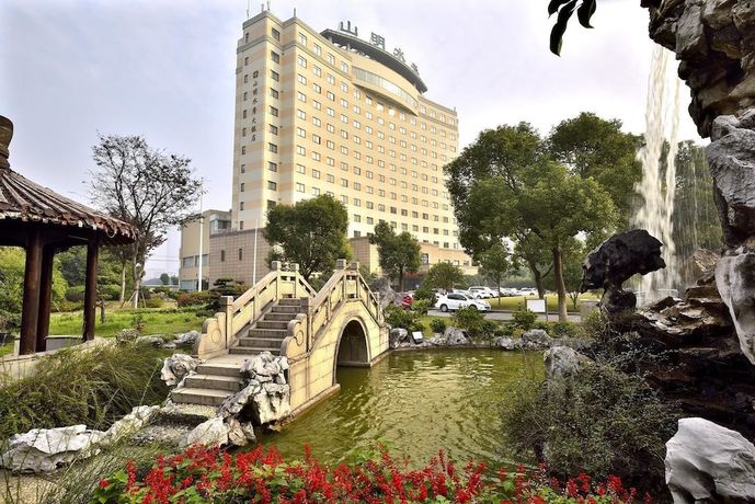 Imagen de los interiores del Hotel Picturesque Hotel. Foto 13