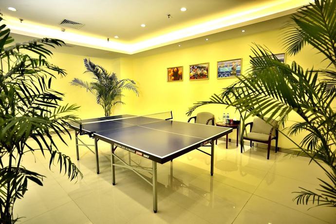 Imagen de los interiores del Hotel Picturesque Hotel. Foto 17