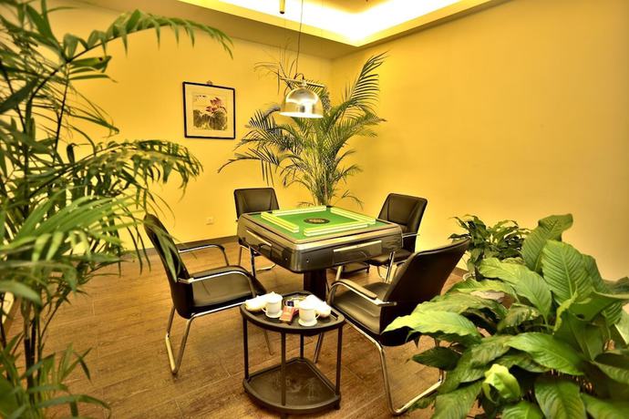 Imagen de los interiores del Hotel Picturesque Hotel. Foto 18